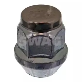 Гайка крепления колеса SWAG купить